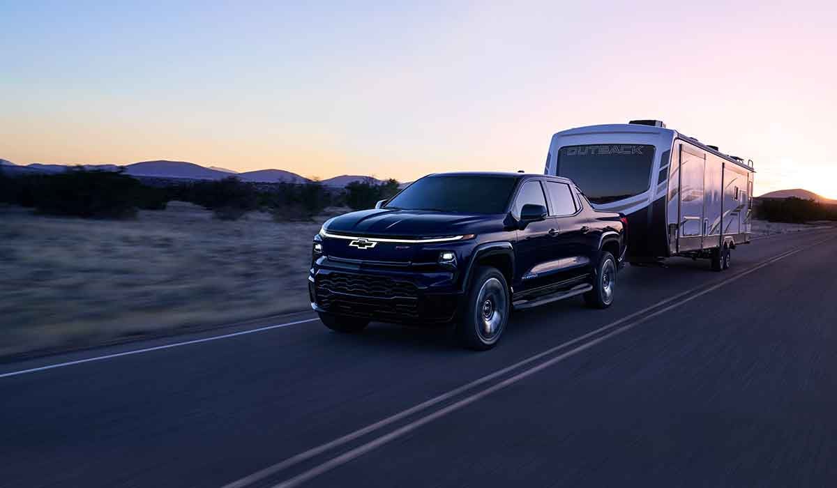 Langway Chevrolet of Manchester in manchester ctr VT