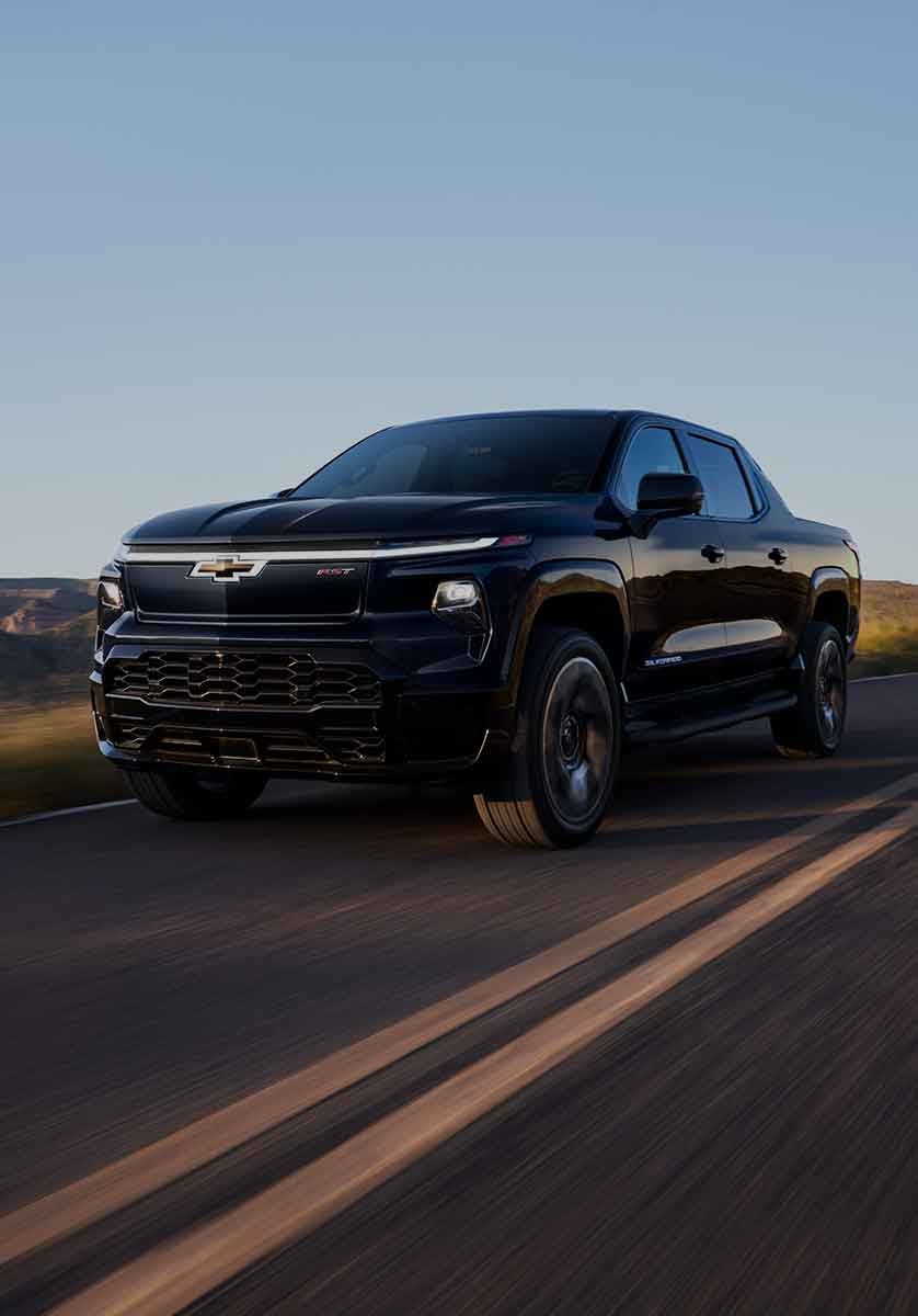 Langway Chevrolet of Manchester in manchester ctr VT