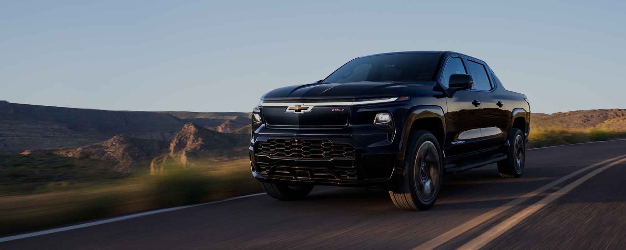 Langway Chevrolet of Manchester in manchester ctr VT