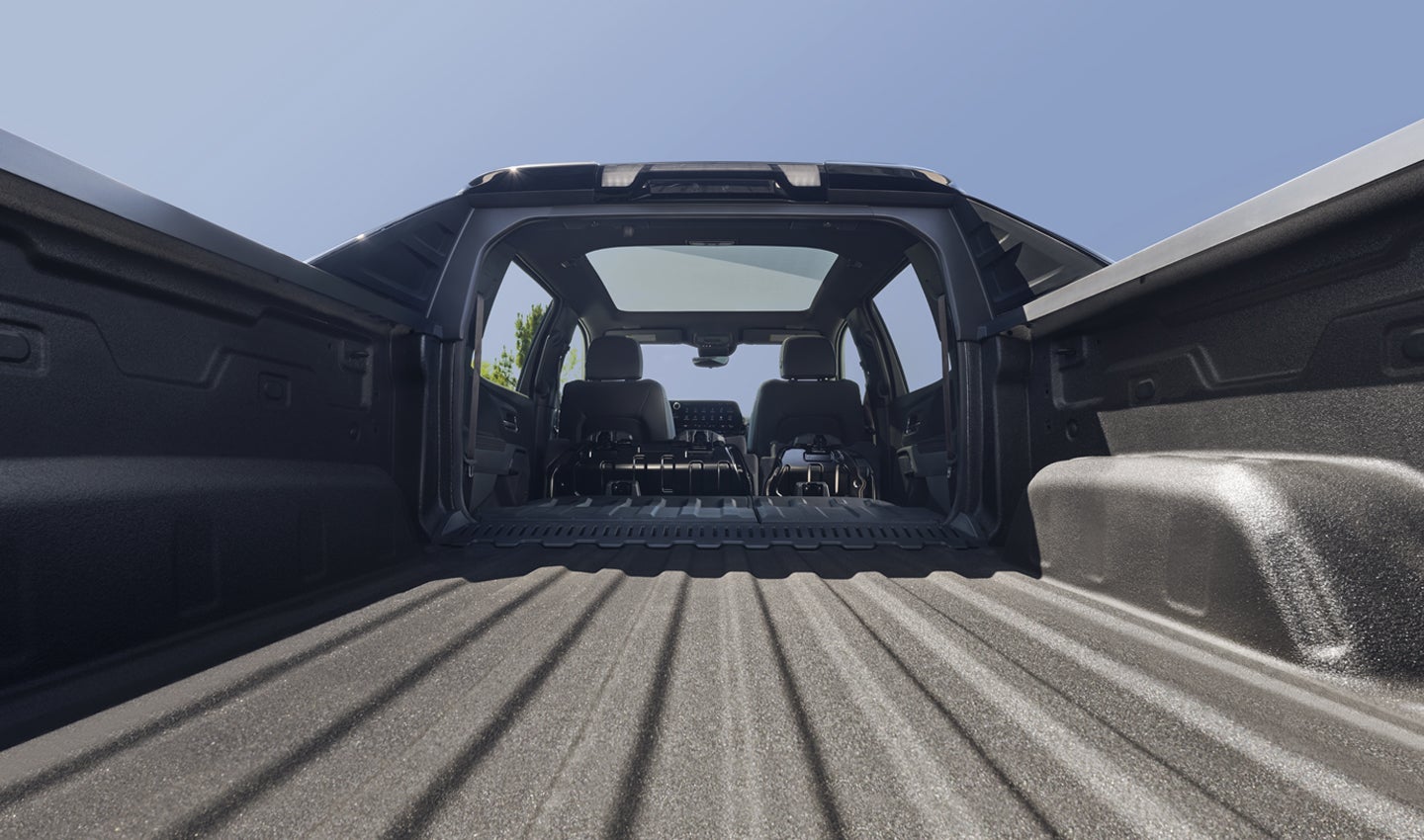 Langway Chevrolet of Manchester in manchester ctr VT