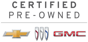 Chevrolet Buick GMC Certified Pre-Owned in manchester ctr, VT
